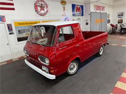 1962 Ford Econoline (CC-2055799) for sale in Mundelein, Illinois