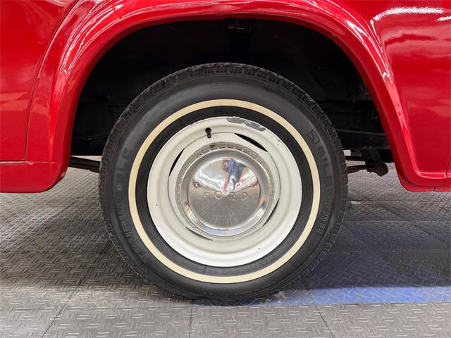 1962 Ford Econoline (CC-2055799) for sale in Mundelein, Illinois