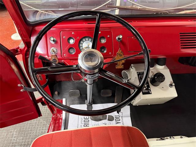 1962 Ford Econoline (CC-2055799) for sale in Mundelein, Illinois