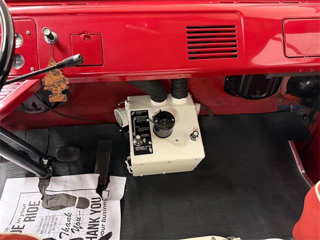 1962 Ford Econoline (CC-2055799) for sale in Mundelein, Illinois