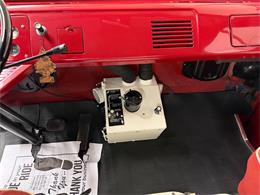1962 Ford Econoline (CC-2055799) for sale in Mundelein, Illinois