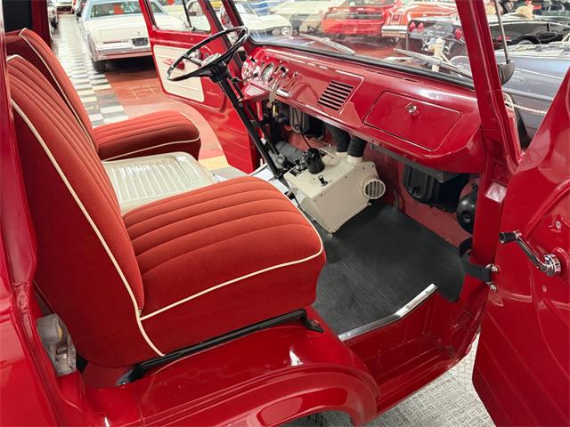 1962 Ford Econoline (CC-2055799) for sale in Mundelein, Illinois