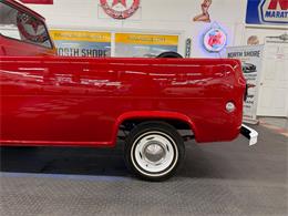 1962 Ford Econoline (CC-2055799) for sale in Mundelein, Illinois
