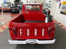 1962 Ford Econoline (CC-2055799) for sale in Mundelein, Illinois