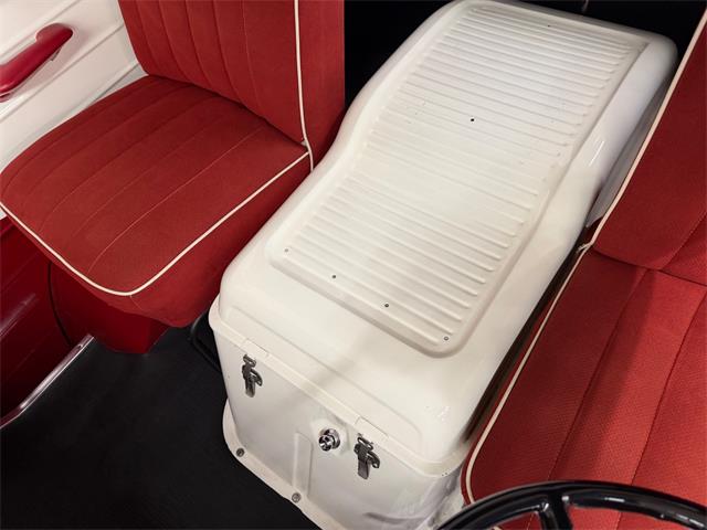 1962 Ford Econoline (CC-2055799) for sale in Mundelein, Illinois