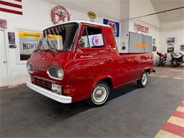 1962 Ford Econoline (CC-2055799) for sale in Mundelein, Illinois