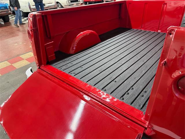 1962 Ford Econoline (CC-2055799) for sale in Mundelein, Illinois