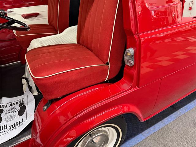 1962 Ford Econoline (CC-2055799) for sale in Mundelein, Illinois