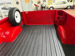 1962 Ford Econoline (CC-2055799) for sale in Mundelein, Illinois