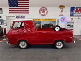 1962 Ford Econoline (CC-2055799) for sale in Mundelein, Illinois