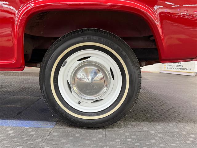 1962 Ford Econoline (CC-2055799) for sale in Mundelein, Illinois