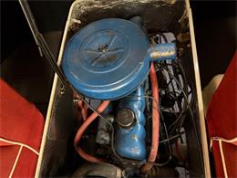 1962 Ford Econoline (CC-2055799) for sale in Mundelein, Illinois
