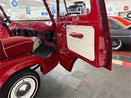 1962 Ford Econoline (CC-2055799) for sale in Mundelein, Illinois
