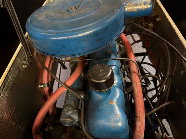 1962 Ford Econoline (CC-2055799) for sale in Mundelein, Illinois