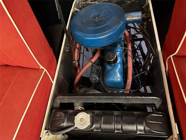 1962 Ford Econoline (CC-2055799) for sale in Mundelein, Illinois