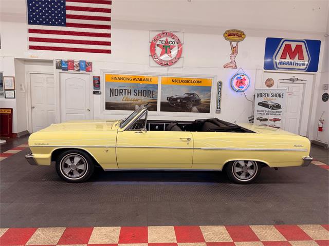 1964 Chevrolet Chevelle (CC-2055801) for sale in Mundelein, Illinois