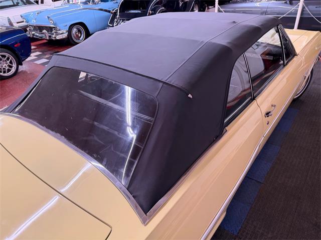1964 Chevrolet Chevelle (CC-2055801) for sale in Mundelein, Illinois