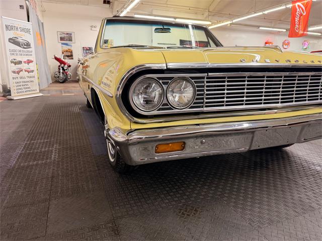 1964 Chevrolet Chevelle (CC-2055801) for sale in Mundelein, Illinois