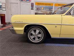 1964 Chevrolet Chevelle (CC-2055801) for sale in Mundelein, Illinois