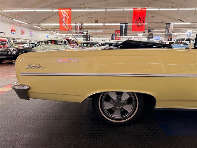1964 Chevrolet Chevelle (CC-2055801) for sale in Mundelein, Illinois
