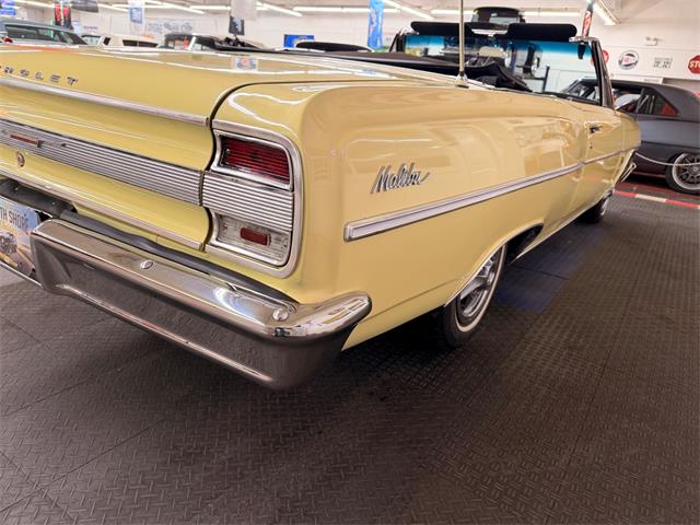 1964 Chevrolet Chevelle (CC-2055801) for sale in Mundelein, Illinois
