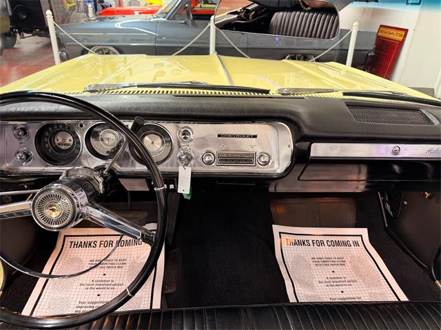 1964 Chevrolet Chevelle (CC-2055801) for sale in Mundelein, Illinois