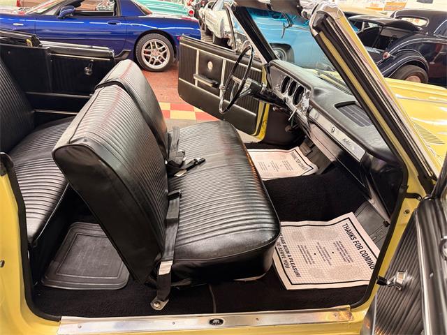 1964 Chevrolet Chevelle (CC-2055801) for sale in Mundelein, Illinois