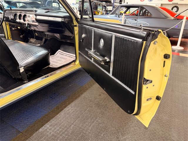 1964 Chevrolet Chevelle (CC-2055801) for sale in Mundelein, Illinois