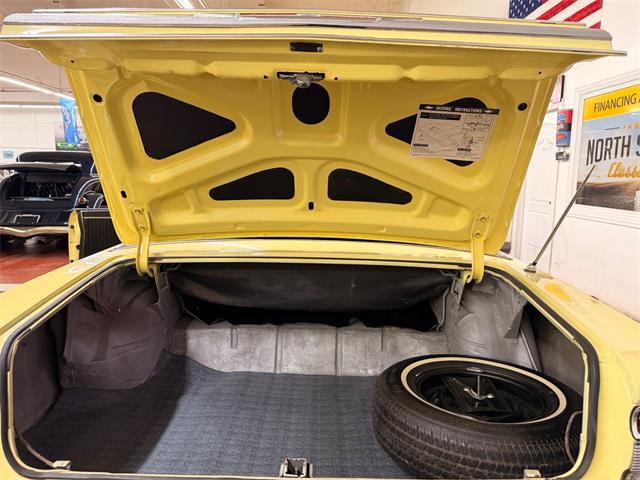 1964 Chevrolet Chevelle (CC-2055801) for sale in Mundelein, Illinois