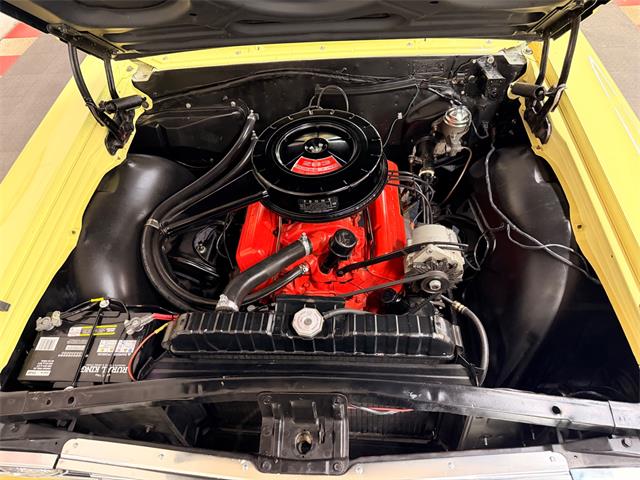 1964 Chevrolet Chevelle (CC-2055801) for sale in Mundelein, Illinois