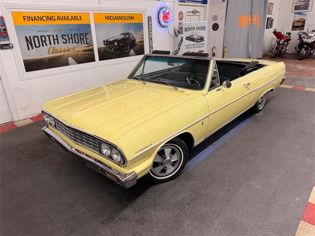 1964 Chevrolet Chevelle (CC-2055801) for sale in Mundelein, Illinois