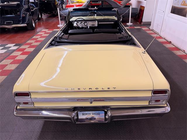 1964 Chevrolet Chevelle (CC-2055801) for sale in Mundelein, Illinois