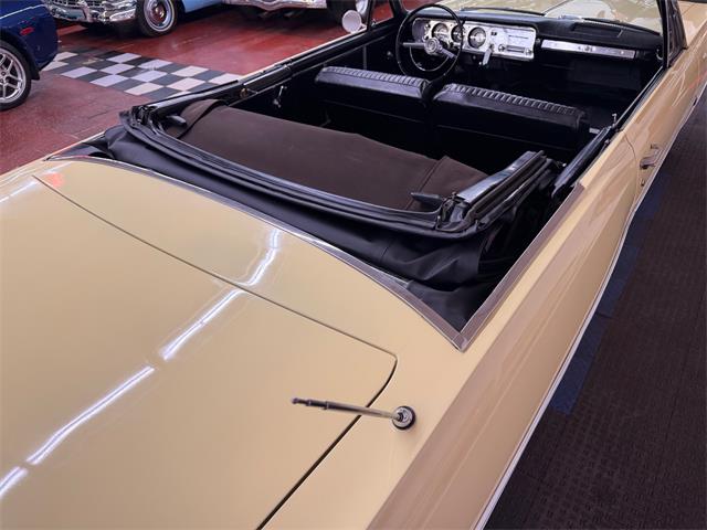 1964 Chevrolet Chevelle (CC-2055801) for sale in Mundelein, Illinois