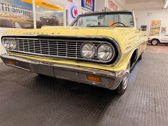 1964 Chevrolet Chevelle (CC-2055801) for sale in Mundelein, Illinois