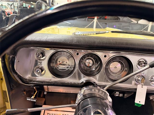 1964 Chevrolet Chevelle (CC-2055801) for sale in Mundelein, Illinois