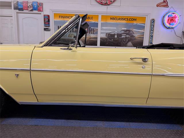 1964 Chevrolet Chevelle (CC-2055801) for sale in Mundelein, Illinois