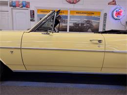 1964 Chevrolet Chevelle (CC-2055801) for sale in Mundelein, Illinois