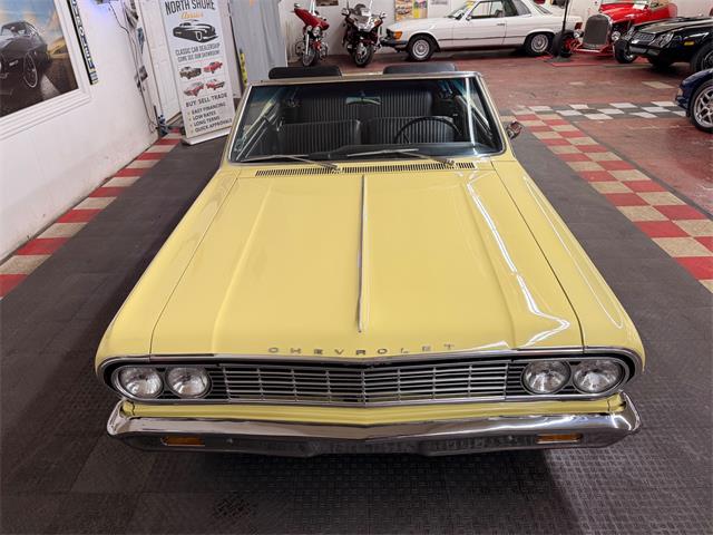 1964 Chevrolet Chevelle (CC-2055801) for sale in Mundelein, Illinois