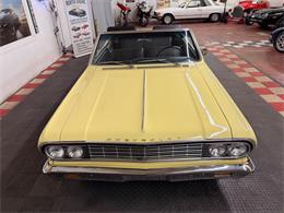 1964 Chevrolet Chevelle (CC-2055801) for sale in Mundelein, Illinois