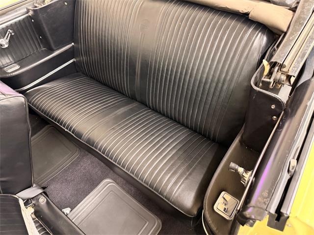 1964 Chevrolet Chevelle (CC-2055801) for sale in Mundelein, Illinois