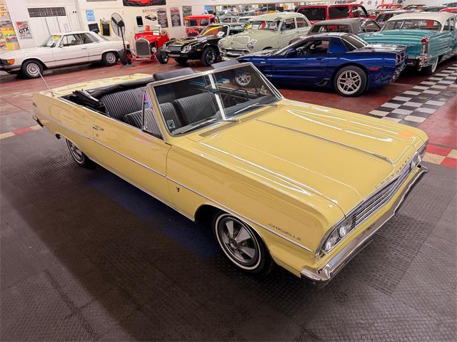 1964 Chevrolet Chevelle (CC-2055801) for sale in Mundelein, Illinois