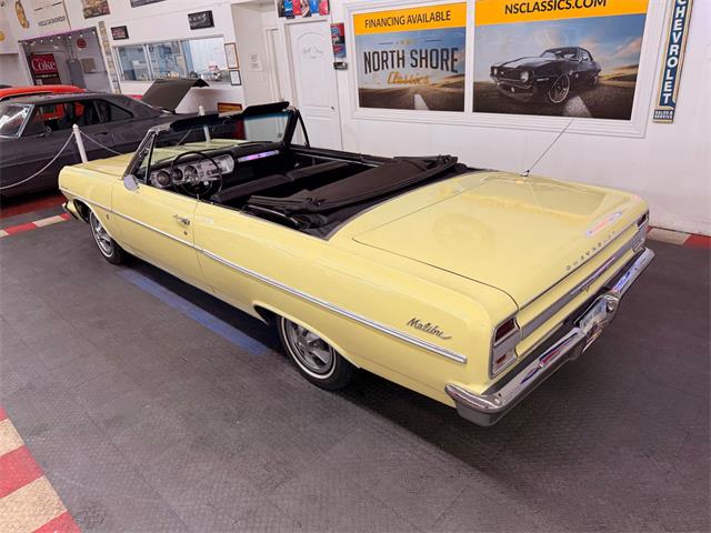 1964 Chevrolet Chevelle (CC-2055801) for sale in Mundelein, Illinois