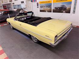 1964 Chevrolet Chevelle (CC-2055801) for sale in Mundelein, Illinois