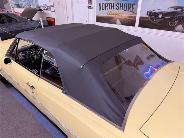 1964 Chevrolet Chevelle (CC-2055801) for sale in Mundelein, Illinois