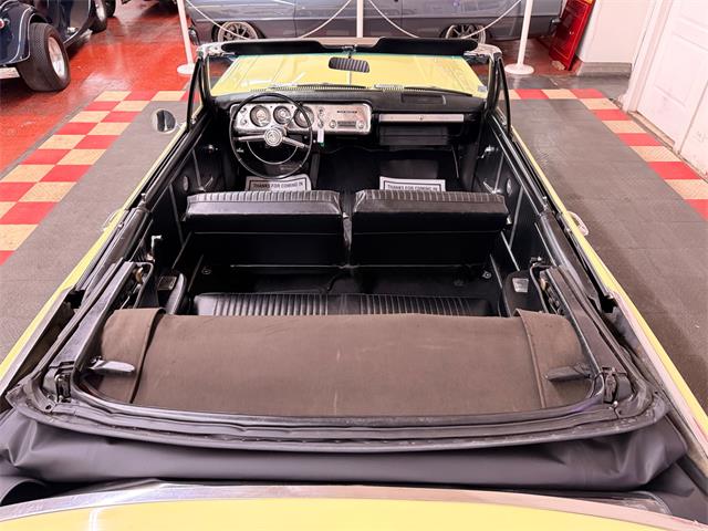 1964 Chevrolet Chevelle (CC-2055801) for sale in Mundelein, Illinois