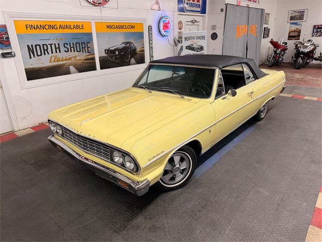 1964 Chevrolet Chevelle (CC-2055801) for sale in Mundelein, Illinois