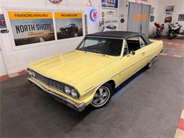 1964 Chevrolet Chevelle (CC-2055801) for sale in Mundelein, Illinois