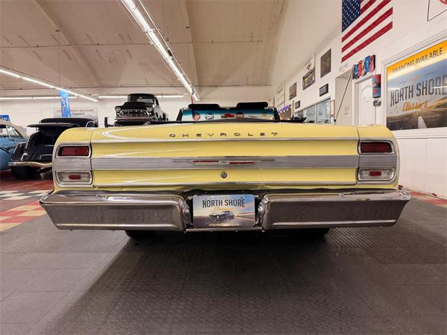 1964 Chevrolet Chevelle (CC-2055801) for sale in Mundelein, Illinois
