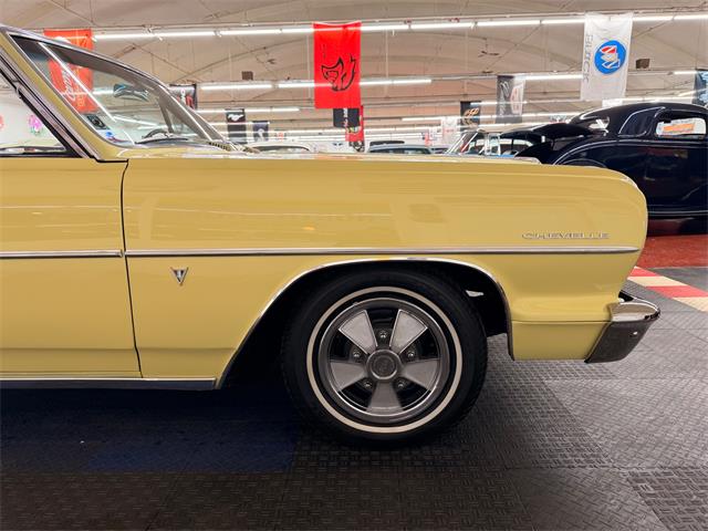 1964 Chevrolet Chevelle (CC-2055801) for sale in Mundelein, Illinois