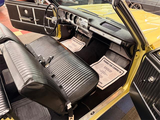 1964 Chevrolet Chevelle (CC-2055801) for sale in Mundelein, Illinois